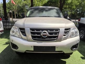 2019款 日产途乐Y62 4.0L XE 马经理 13043216823（同微信）支持全国定金发车，支持全国分期付款