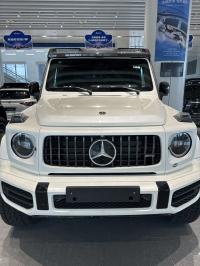 2023款 奔驰G63 4x4²