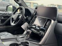 2024款 雷克萨斯LX600 LX600 7座 Premium高级