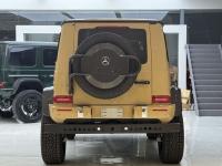 奔驰G级4x4²