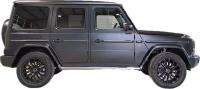 2024款 奔驰G500