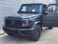 2024款 奔驰G63