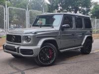 奔驰G63 AMG