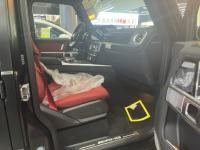 奔驰G63 AMG