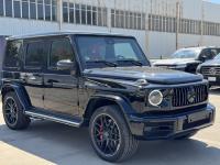 奔驰G63 AMG
