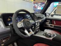 奔驰G63 AMG