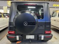 奔驰G63 AMG