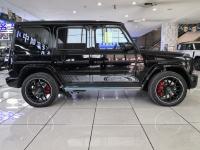 奔驰G63 AMG