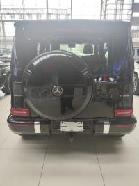 奔驰G63 AMG
