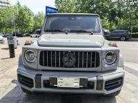 奔驰G63 AMG