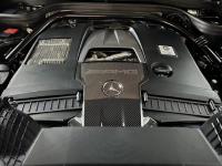 奔驰G63 AMG