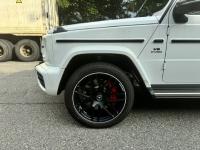 奔驰G63 AMG