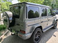 奔驰G63 AMG