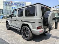 奔驰G63 AMG