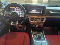 奔驰G63 AMG