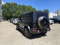 奔驰G500