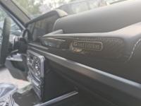 奔驰G500