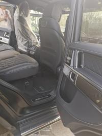 奔驰G500