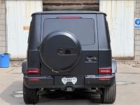 奔驰G500
