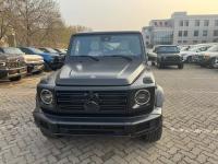奔驰G500