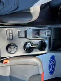 福特Ranger游骑侠