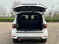 2024款 日产阿曼达 5.6L Platinum铂金版