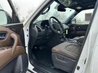 日产Armada阿曼达