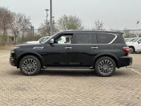 日产Armada阿曼达