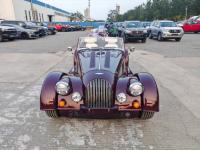 2024款 摩根Plus Four 2.0L 自动挡