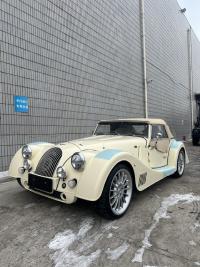 2024款 摩根Plus Six 3.0L 自动挡	