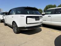 路虎揽胜行政3.0柴油