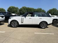 路虎揽胜行政3.0柴油