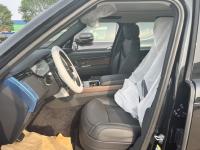 路虎揽胜行政3.0柴油