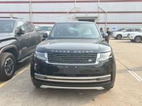 2024款 路虎揽胜行政3.0T D350 柴油 SE标轴