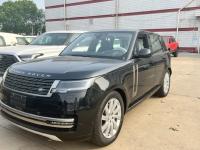 路虎揽胜行政3.0柴油