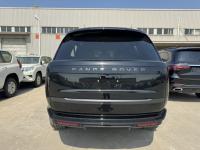 路虎揽胜行政3.0柴油