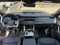 路虎揽胜行政3.0柴油