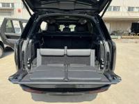 路虎揽胜行政3.0柴油