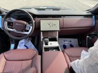 路虎揽胜行政3.0柴油