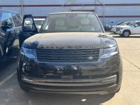 路虎揽胜行政3.0柴油