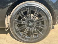 路虎揽胜行政3.0柴油