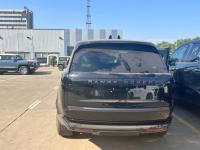 路虎揽胜行政3.0柴油