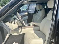 路虎揽胜行政3.0柴油