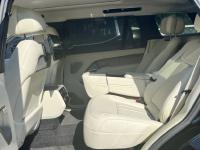 路虎揽胜行政3.0柴油