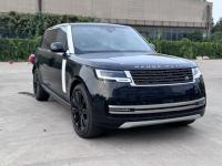 路虎揽胜行政3.0柴油