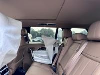 路虎揽胜行政3.0柴油