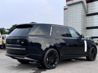 路虎揽胜行政3.0柴油