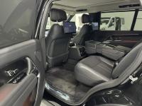 路虎揽胜行政3.0柴油