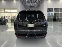 路虎揽胜行政3.0柴油