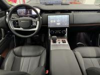 路虎揽胜行政3.0柴油